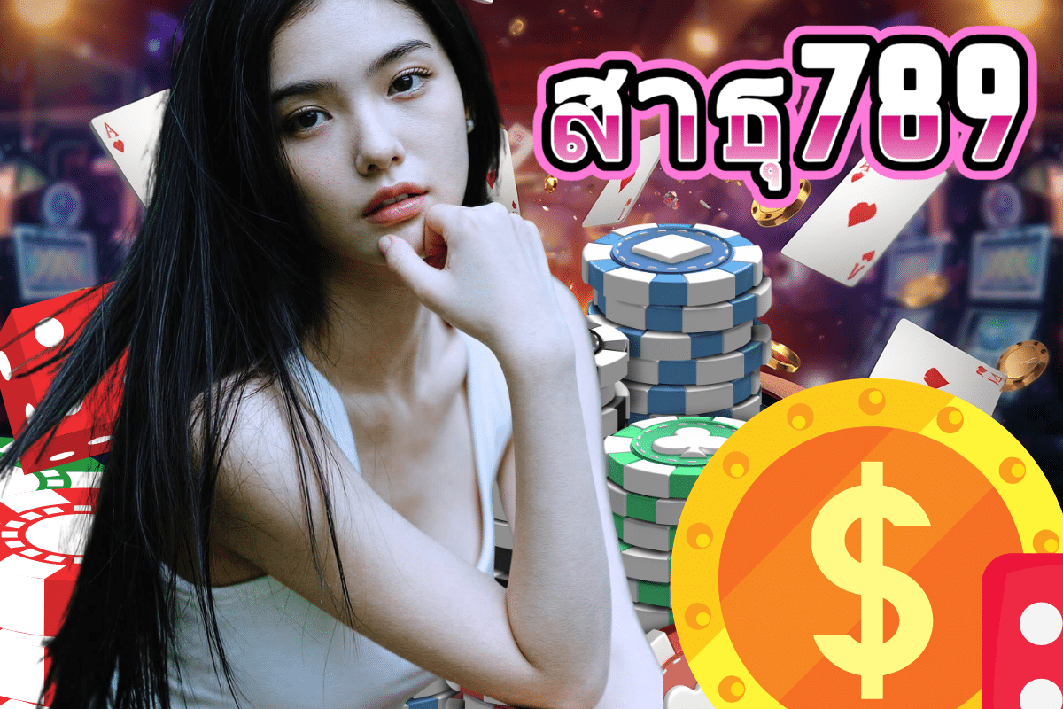 สาธุ789 ทางเข้า