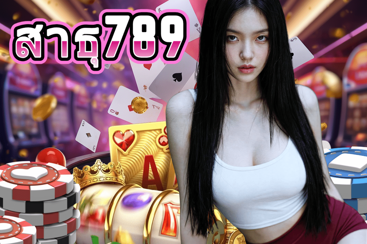 สาธุ789 สล็อต